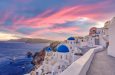 Kamari tours-When is the best time to visit Santorini